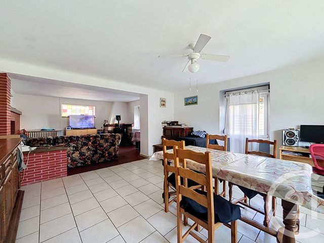 Immeuble &agrave; vendre - 500 m2 - Athesans Etroitefontaine - 70 - FRANCHE-COMTE