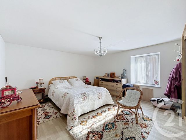 Immeuble &agrave; vendre - 500 m2 - Athesans Etroitefontaine - 70 - FRANCHE-COMTE