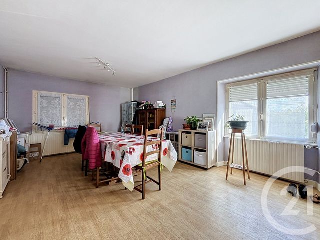 Immeuble &agrave; vendre - 500 m2 - Athesans Etroitefontaine - 70 - FRANCHE-COMTE