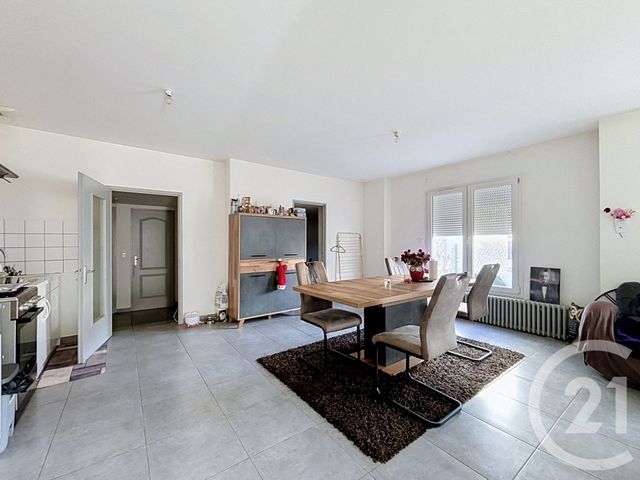 Immeuble &agrave; vendre - 500 m2 - Athesans Etroitefontaine - 70 - FRANCHE-COMTE