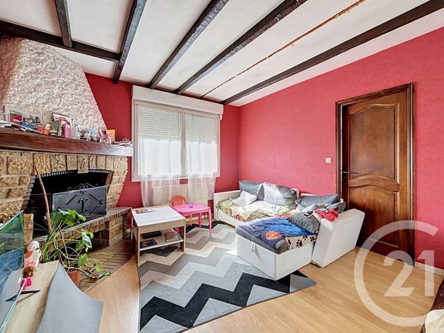 Immeuble &agrave; vendre - 500 m2 - Athesans Etroitefontaine - 70 - FRANCHE-COMTE