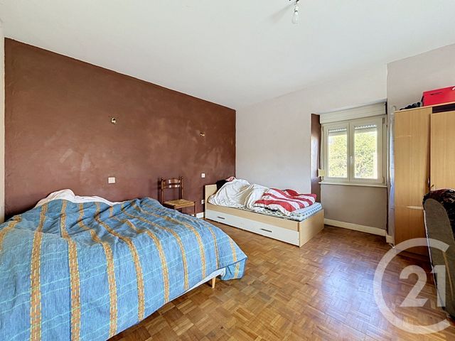 Immeuble &agrave; vendre - 500 m2 - Athesans Etroitefontaine - 70 - FRANCHE-COMTE
