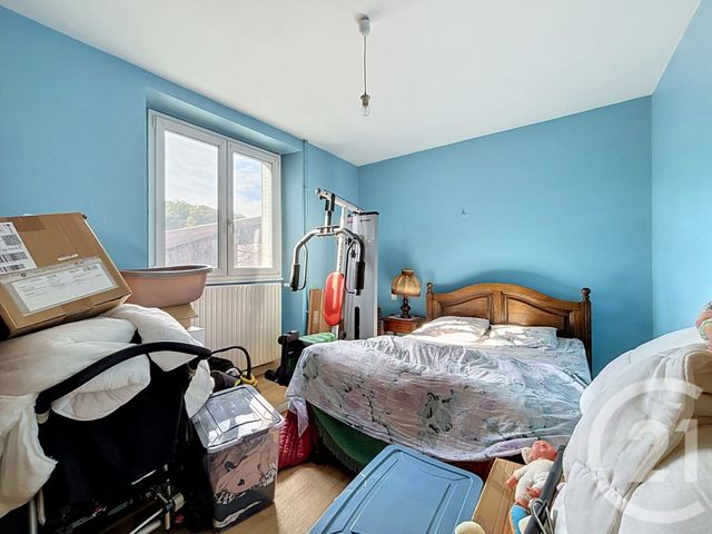 Immeuble &agrave; vendre - 500 m2 - Athesans Etroitefontaine - 70 - FRANCHE-COMTE