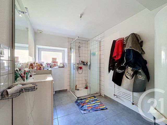 Immeuble &agrave; vendre - 500 m2 - Athesans Etroitefontaine - 70 - FRANCHE-COMTE
