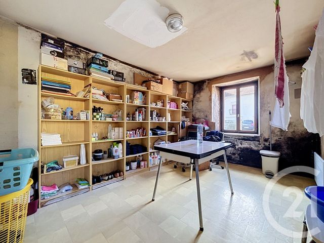Immeuble &agrave; vendre - 500 m2 - Athesans Etroitefontaine - 70 - FRANCHE-COMTE