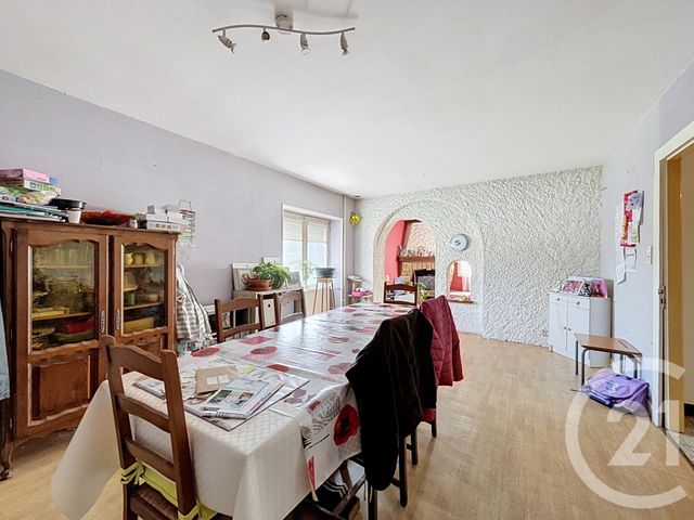 Immeuble &agrave; vendre - 500 m2 - Athesans Etroitefontaine - 70 - FRANCHE-COMTE