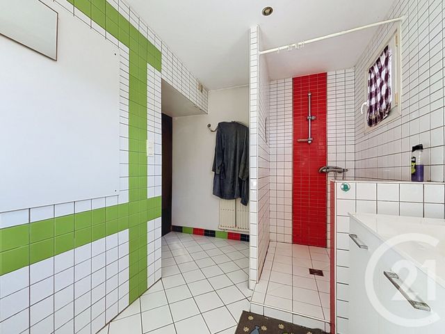 Immeuble &agrave; vendre - 500 m2 - Athesans Etroitefontaine - 70 - FRANCHE-COMTE
