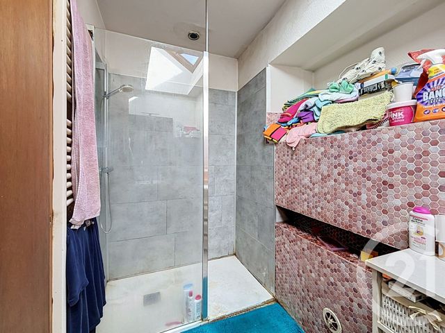 Immeuble &agrave; vendre - 500 m2 - Athesans Etroitefontaine - 70 - FRANCHE-COMTE