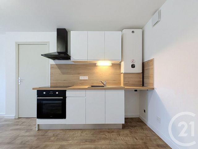 Appartement F2 &agrave; louer - 2 pi&egrave;ces - 35 m2 - Navenne - 70 - FRANCHE-COMTE
