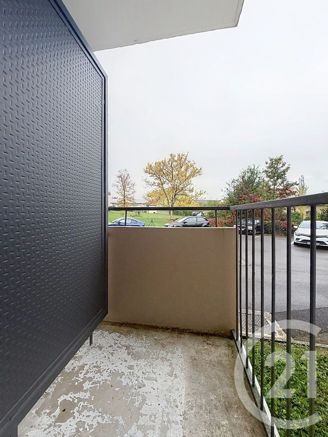 Appartement F2 &agrave; louer - 2 pi&egrave;ces - 35 m2 - Navenne - 70 - FRANCHE-COMTE