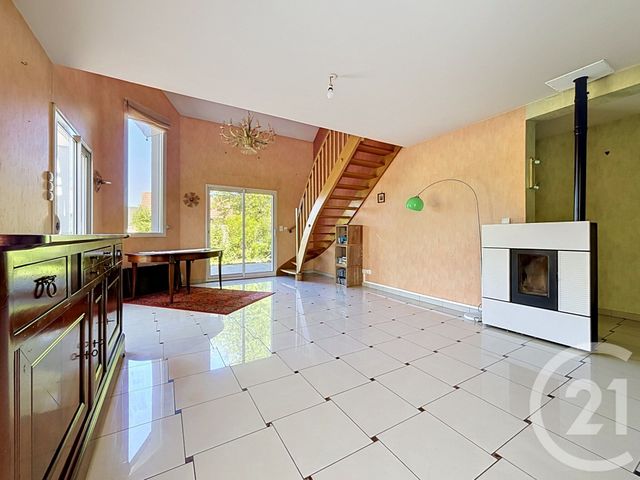 Maison &agrave; vendre - 5 pi&egrave;ces - 124 m2 - Athesans Etroitefontaine - 70 - FRANCHE-COMTE