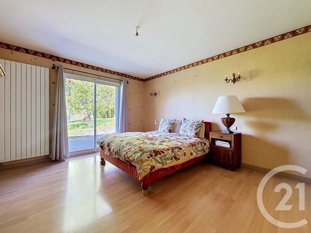 Maison &agrave; vendre - 5 pi&egrave;ces - 124 m2 - Athesans Etroitefontaine - 70 - FRANCHE-COMTE