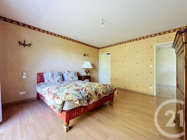 Maison &agrave; vendre - 5 pi&egrave;ces - 124 m2 - Athesans Etroitefontaine - 70 - FRANCHE-COMTE