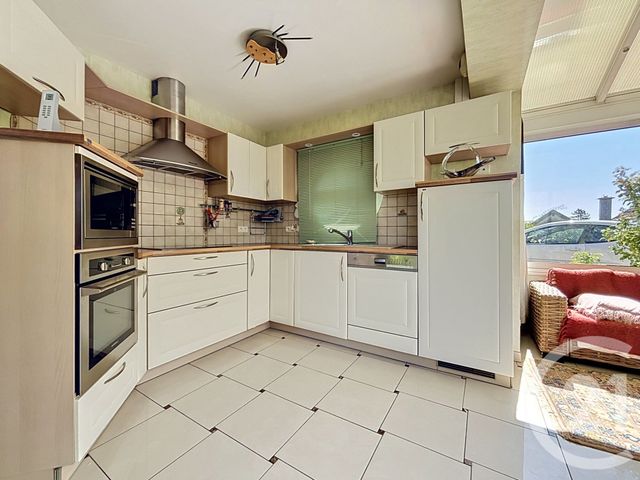 Maison &agrave; vendre - 5 pi&egrave;ces - 124 m2 - Athesans Etroitefontaine - 70 - FRANCHE-COMTE