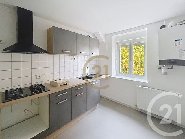 Immeuble &agrave; vendre - 430 m2 - Luxeuil Les Bains - 70 - FRANCHE-COMTE