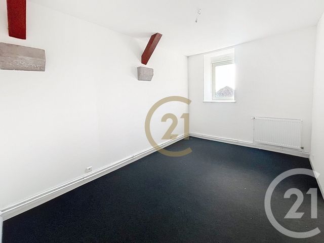Immeuble &agrave; vendre - 430 m2 - Luxeuil Les Bains - 70 - FRANCHE-COMTE