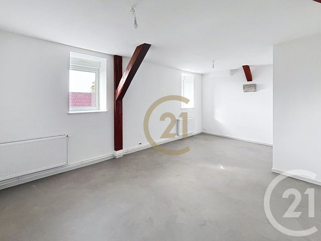 Immeuble &agrave; vendre - 430 m2 - Luxeuil Les Bains - 70 - FRANCHE-COMTE
