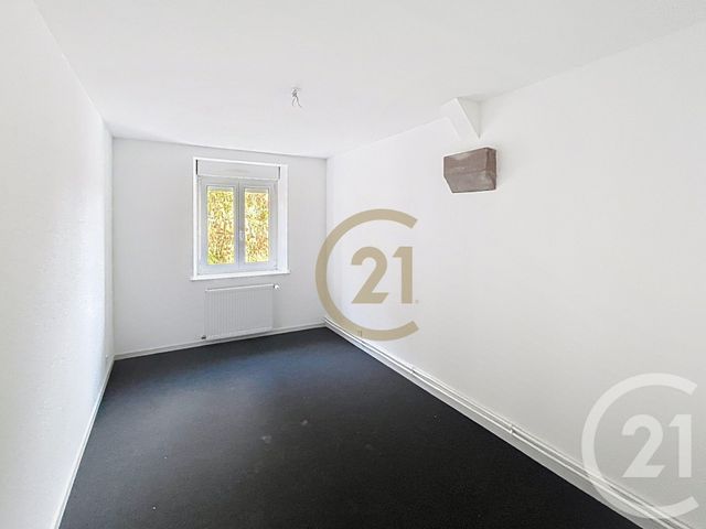 Immeuble &agrave; vendre - 430 m2 - Luxeuil Les Bains - 70 - FRANCHE-COMTE