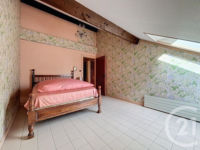 Maison à vendre - 9 pièces - 217 m2 - Lure - 70 - FRANCHE-COMTE