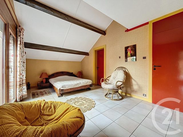 Maison à vendre - 9 pièces - 217 m2 - Lure - 70 - FRANCHE-COMTE