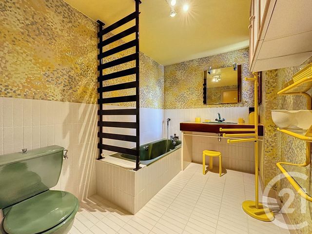 Maison à vendre - 9 pièces - 217 m2 - Lure - 70 - FRANCHE-COMTE