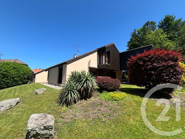 Maison à vendre - 9 pièces - 217 m2 - Lure - 70 - FRANCHE-COMTE