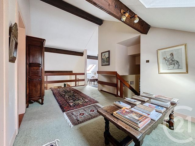 Maison à vendre - 9 pièces - 217 m2 - Lure - 70 - FRANCHE-COMTE