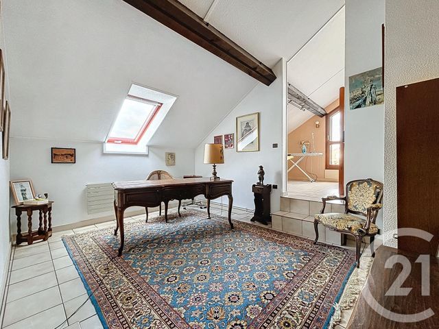 Maison à vendre - 9 pièces - 217 m2 - Lure - 70 - FRANCHE-COMTE