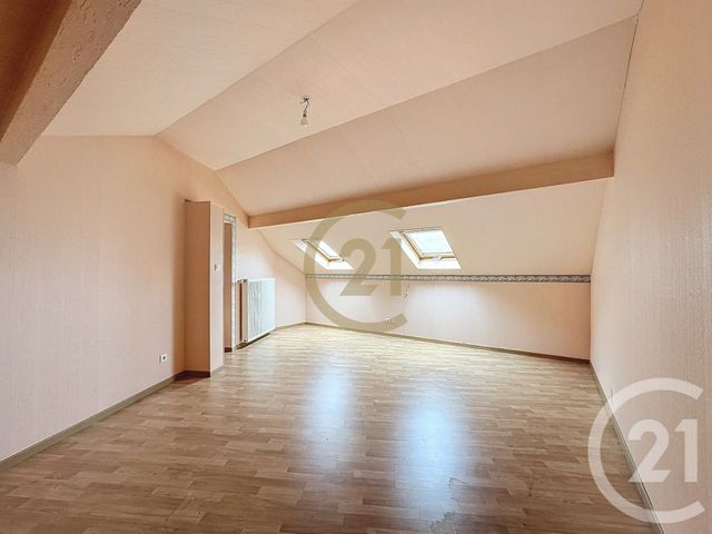 Maison à vendre - 7 pièces - 220,72 m2 - Champagney - 70 - FRANCHE-COMTE