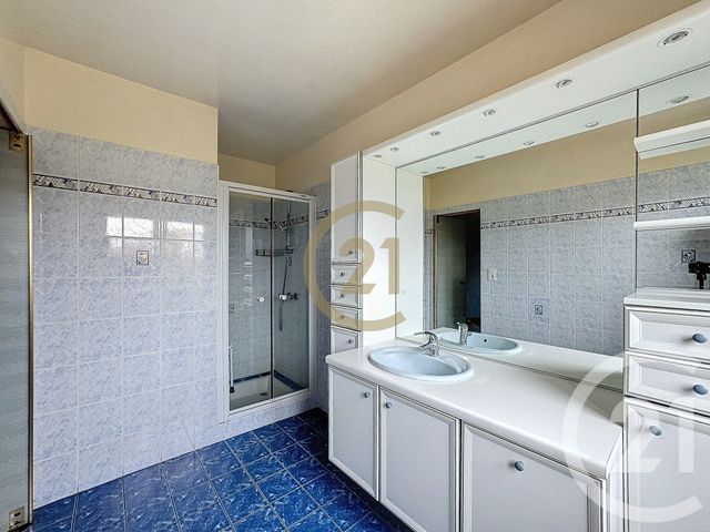 Maison à vendre - 7 pièces - 220,72 m2 - Champagney - 70 - FRANCHE-COMTE