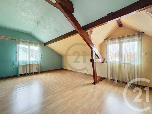 Maison à vendre - 7 pièces - 220,72 m2 - Champagney - 70 - FRANCHE-COMTE