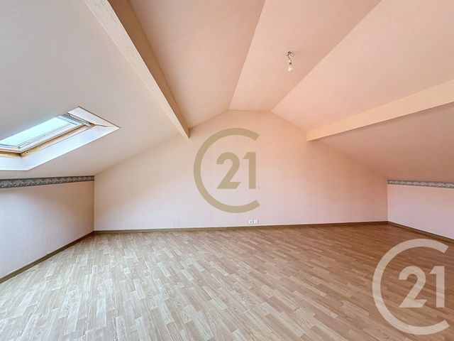 Maison à vendre - 7 pièces - 220,72 m2 - Champagney - 70 - FRANCHE-COMTE