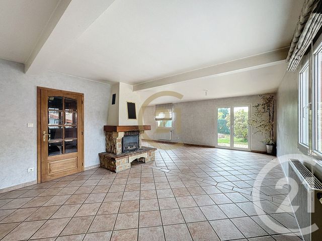 Maison à vendre - 7 pièces - 220,72 m2 - Champagney - 70 - FRANCHE-COMTE