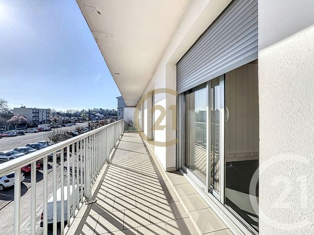 Appartement F3 à vendre - 4 pièces - 87,34 m2 - Lure - 70 - FRANCHE-COMTE