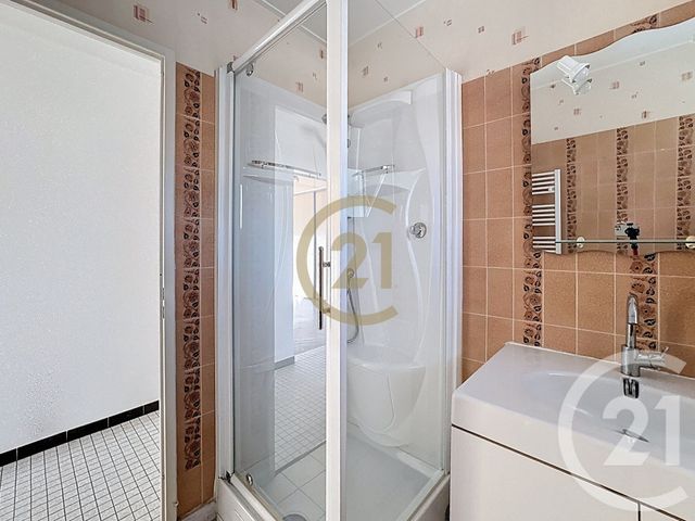 Appartement F3 à vendre - 4 pièces - 87,34 m2 - Lure - 70 - FRANCHE-COMTE