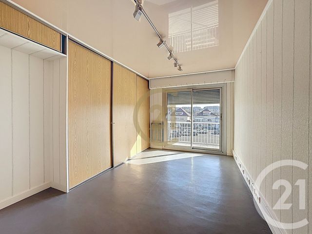 Appartement F3 à vendre - 4 pièces - 87,34 m2 - Lure - 70 - FRANCHE-COMTE