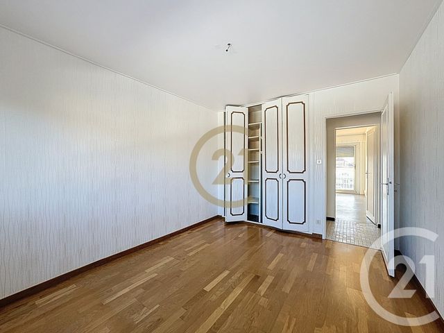 Appartement F3 à vendre - 4 pièces - 87,34 m2 - Lure - 70 - FRANCHE-COMTE