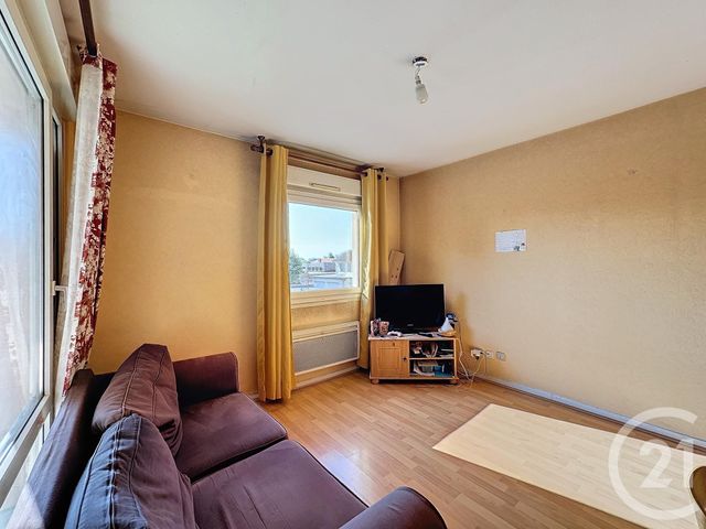 Appartement F3 à vendre - 3 pièces - 68,38 m2 - Luxeuil Les Bains - 70 - FRANCHE-COMTE