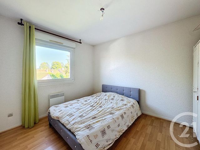 Appartement F3 à vendre - 3 pièces - 68,38 m2 - Luxeuil Les Bains - 70 - FRANCHE-COMTE