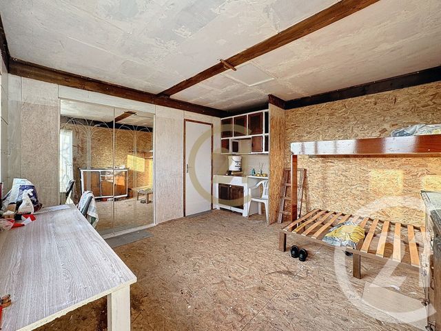 Terrain &agrave; vendre - 975 m2 - St Germain - 70 - FRANCHE-COMTE