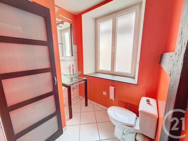 Appartement F2 à louer - 2 pièces - 56,30 m2 - Hericourt - 70 - FRANCHE-COMTE