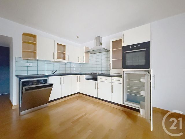 appartement - HERICOURT - 70