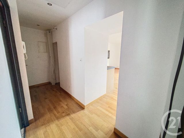 Appartement F2 à louer - 2 pièces - 56,30 m2 - Hericourt - 70 - FRANCHE-COMTE