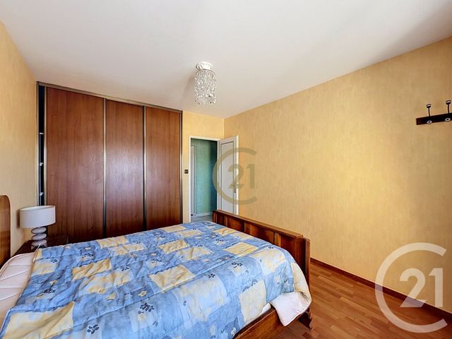 Appartement F4 &agrave; vendre - 4 pi&egrave;ces - 90,18 m2 - Lure - 70 - FRANCHE-COMTE