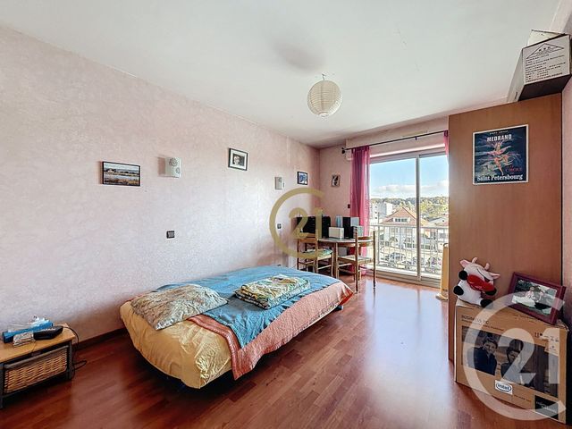 Appartement F4 &agrave; vendre - 4 pi&egrave;ces - 90,18 m2 - Lure - 70 - FRANCHE-COMTE