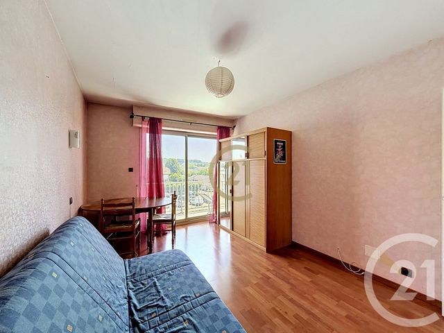 Appartement F4 &agrave; vendre - 4 pi&egrave;ces - 90,18 m2 - Lure - 70 - FRANCHE-COMTE