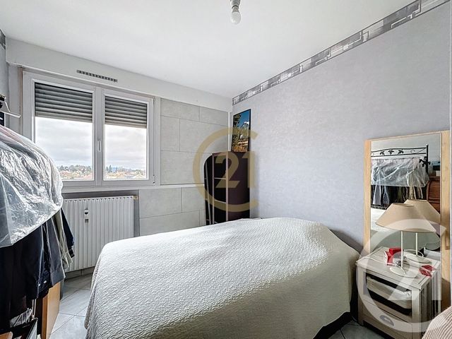 Appartement F3 à vendre - 3 pièces - 65,92 m2 - Hericourt - 70 - FRANCHE-COMTE