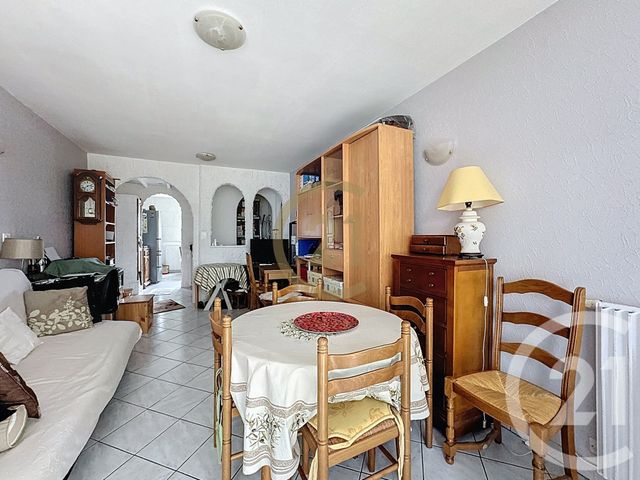 Appartement F3 à vendre - 3 pièces - 65,92 m2 - Hericourt - 70 - FRANCHE-COMTE