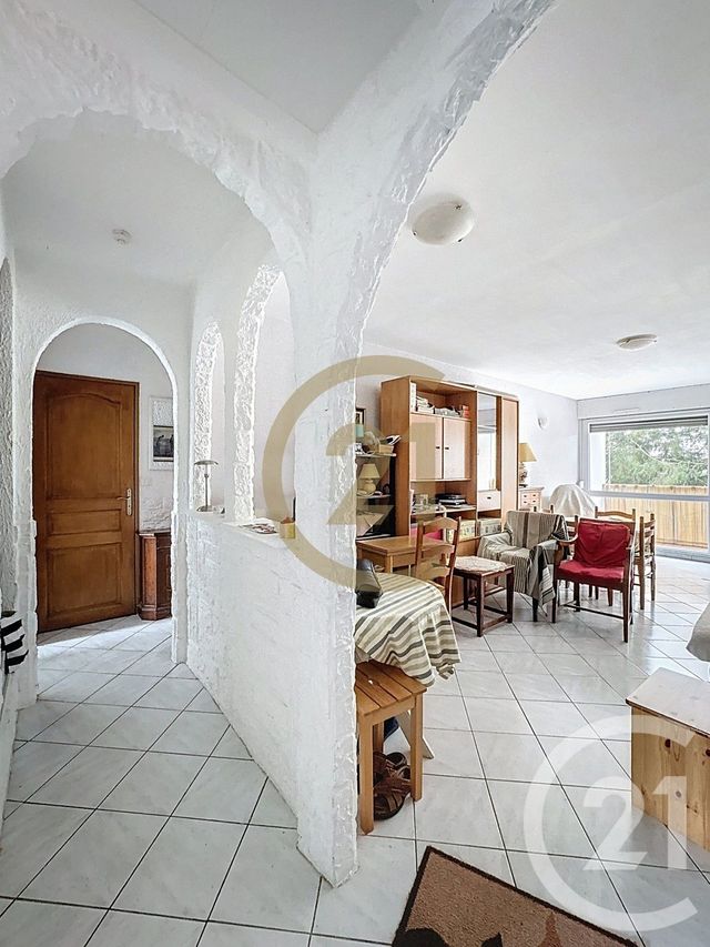 Appartement F3 à vendre - 3 pièces - 65,92 m2 - Hericourt - 70 - FRANCHE-COMTE