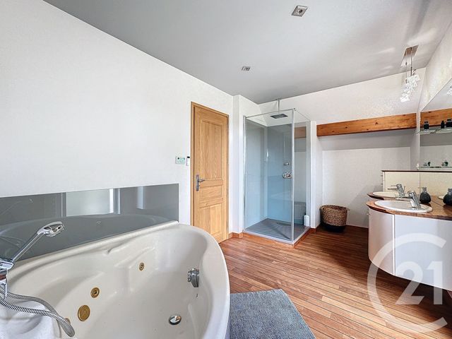 Maison à vendre - 6 pièces - 179 m2 - Roye - 70 - FRANCHE-COMTE